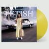 Single: Selena Gomez & Gucci Mane - Fetish (Geel Vinyl) (LP) | Fiftiesstore