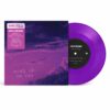Single: Tate McRae - Hung Up On You / One Day: Live (Neon Violet Vinyl) (Record Store Day 2026) (LP) | Fiftiesstore