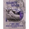 Single: Taylor Swift - Elizabeth Taylor (Violet Glitter Vinyl) (Record Store Day 2026) (LP) | Fiftiesstore