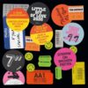 Single: Tom Grennan - Little Bit Of Love: 5th Anniversary Edition (Luchtblauw Vinyl) (Record Store Day 2026) | 8% korting (LP) | Fiftiesstore