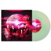 Single: U2 - Atomic City (Gekleurd Vinyl) (LP) | Fiftiesstore