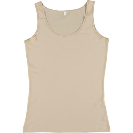 Singlet - Beige | Zeeman