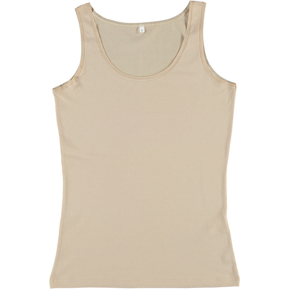 Singlet - Beige | Zeeman