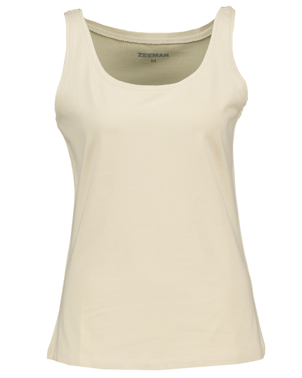 Singlet - Beige | Zeeman