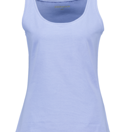 Singlet - Blauw | Zeeman