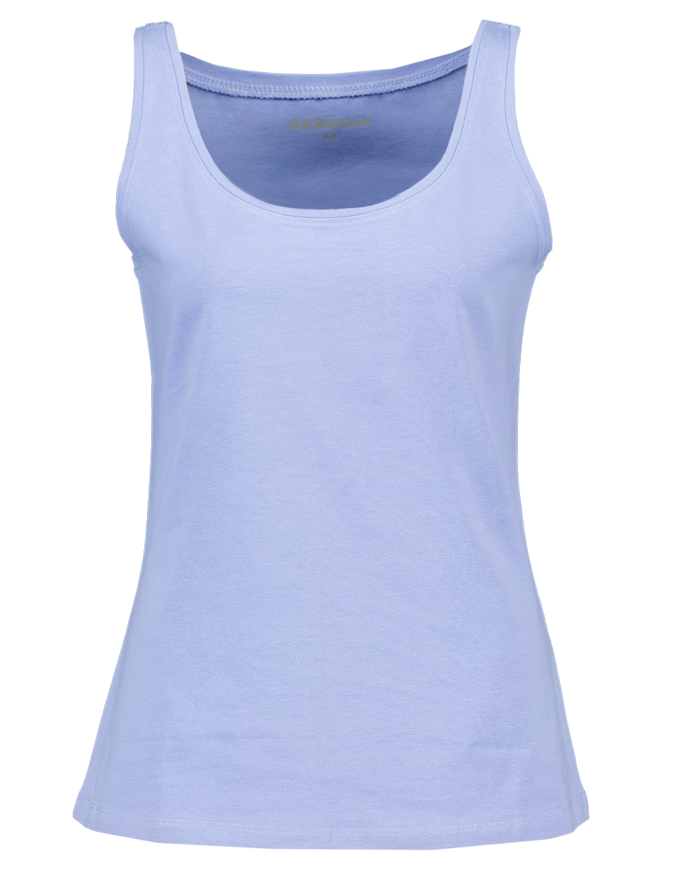 Singlet - Blauw | Zeeman