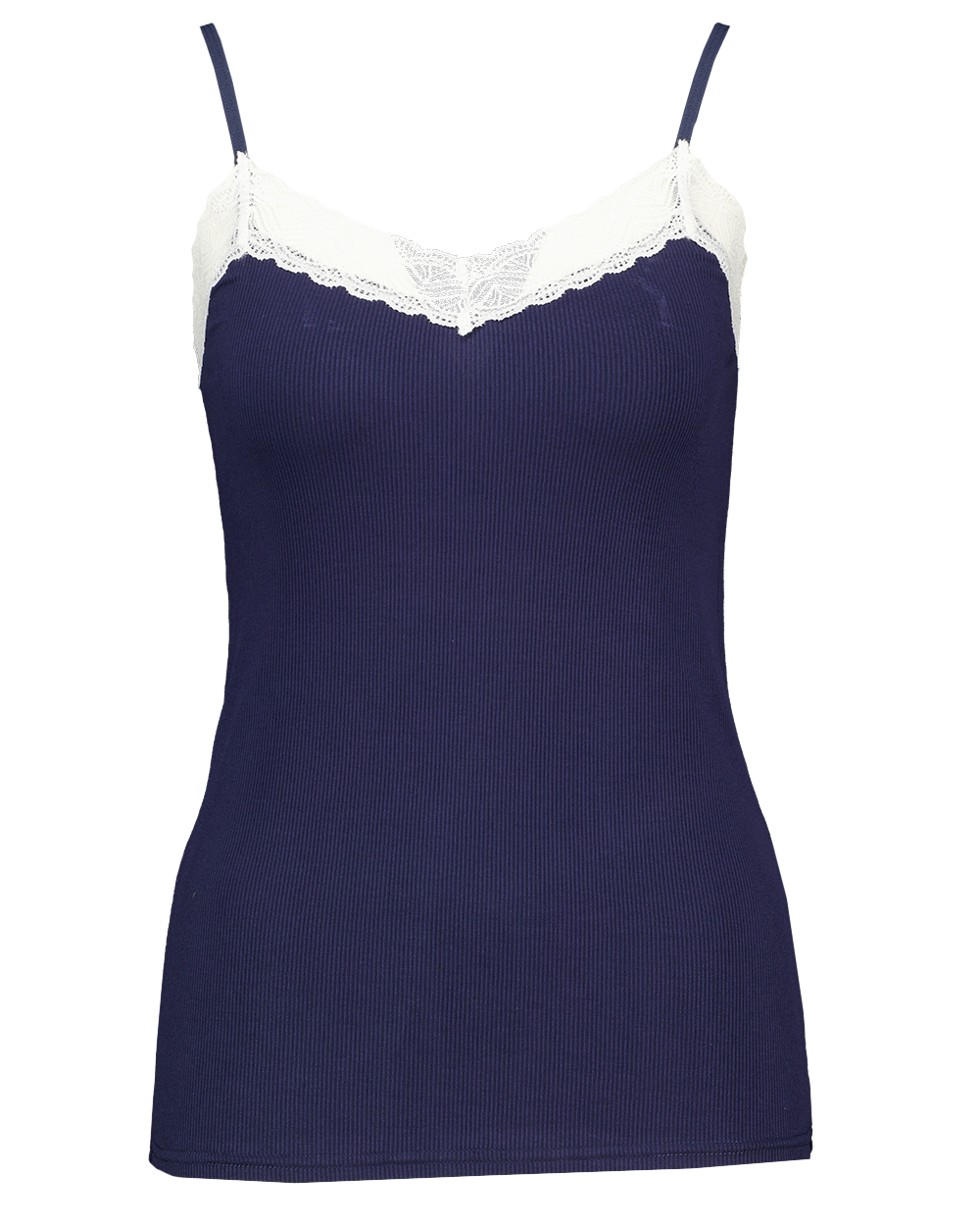 Singlet - Blauw | Zeeman