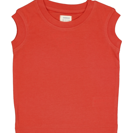 Singlet - Bruin | Zeeman