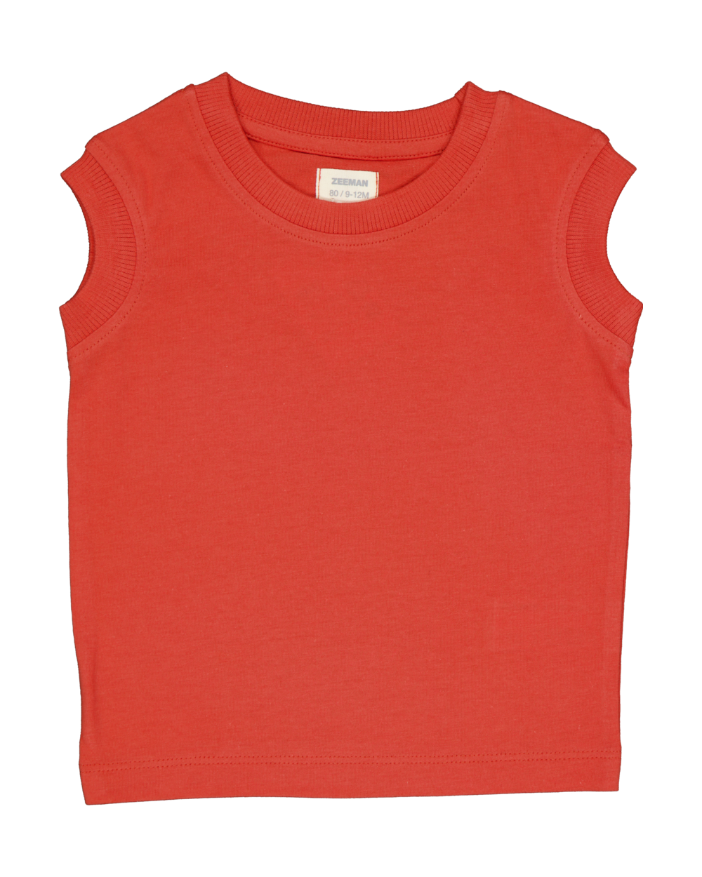 Singlet - Bruin | Zeeman