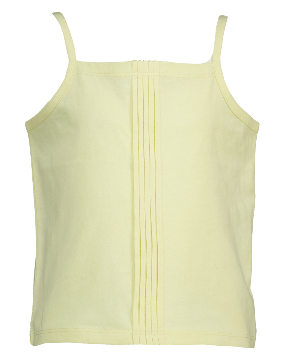 Singlet - Geel | Zeeman
