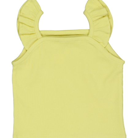 Singlet - Geel | Zeeman