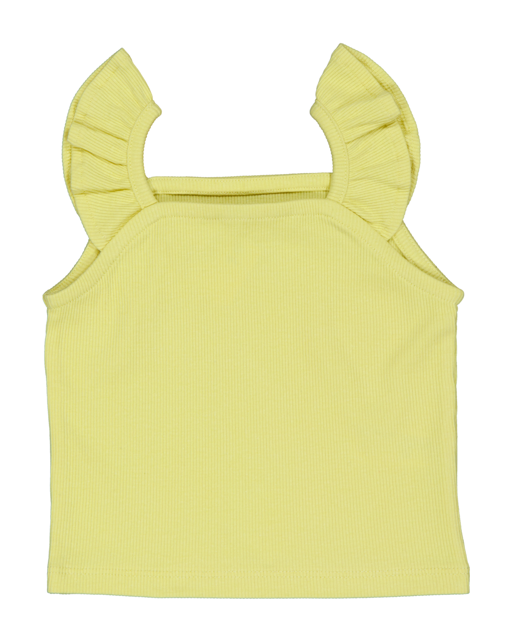 Singlet - Geel | Zeeman