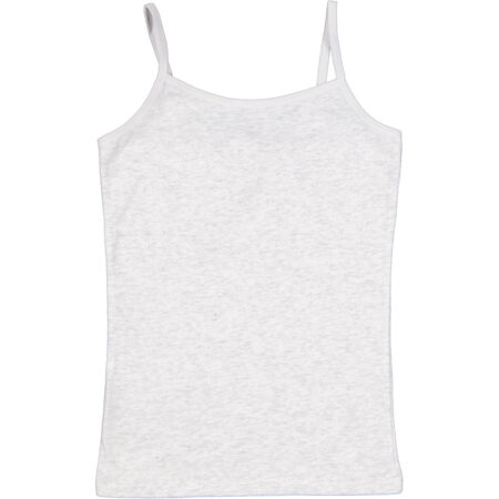 Singlet - Grijs | Zeeman