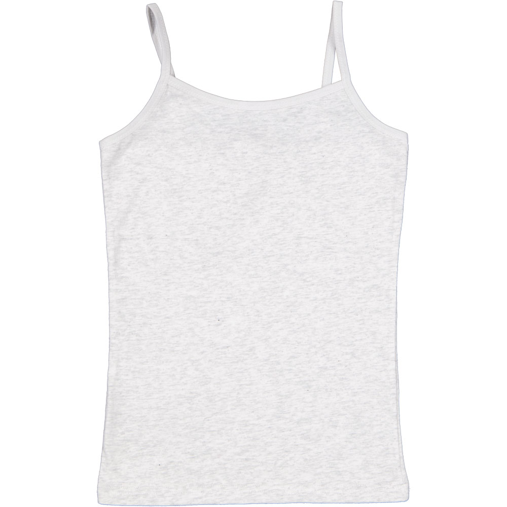 Singlet - Grijs | Zeeman