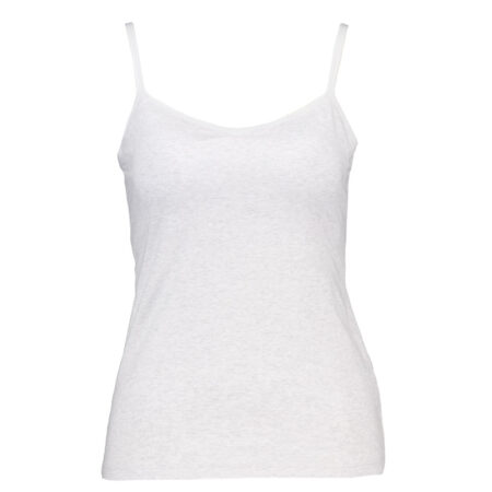 Singlet - Grijs | Zeeman