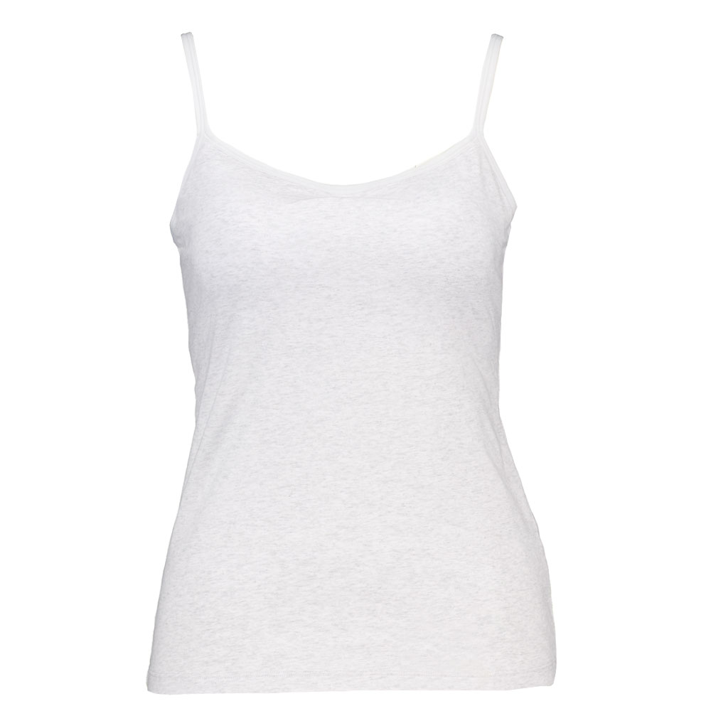 Singlet - Grijs | Zeeman