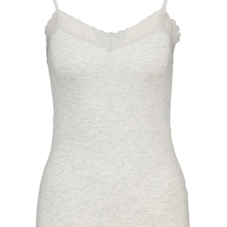 Singlet - Grijs | Zeeman