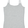 Singlet - Grijs | Zeeman