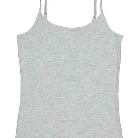 Singlet - Grijs | Zeeman