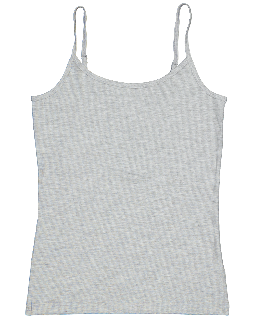 Singlet - Grijs | Zeeman