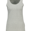 Singlet - Grijs | Zeeman