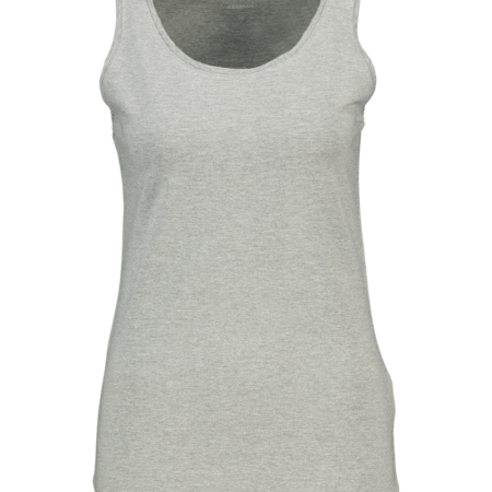 Singlet - Grijs | Zeeman