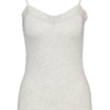 Singlet - Grijs | Zeeman