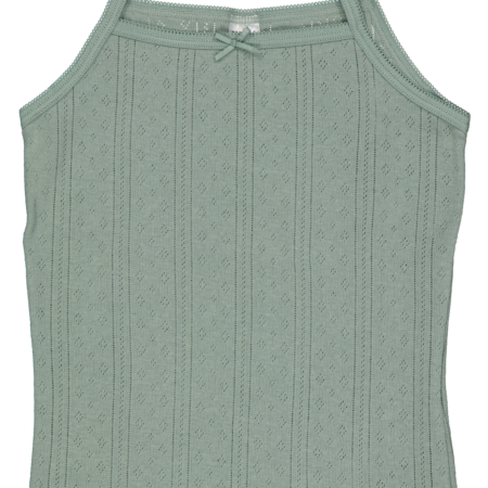 Singlet - Groen | Zeeman