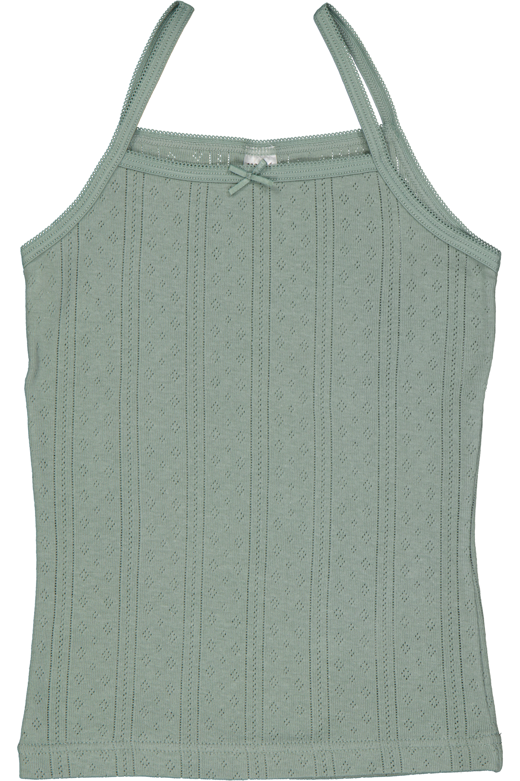 Singlet - Groen | Zeeman