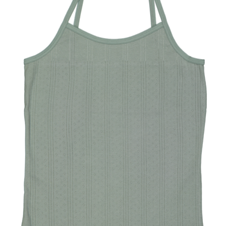 Singlet - Groen | Zeeman