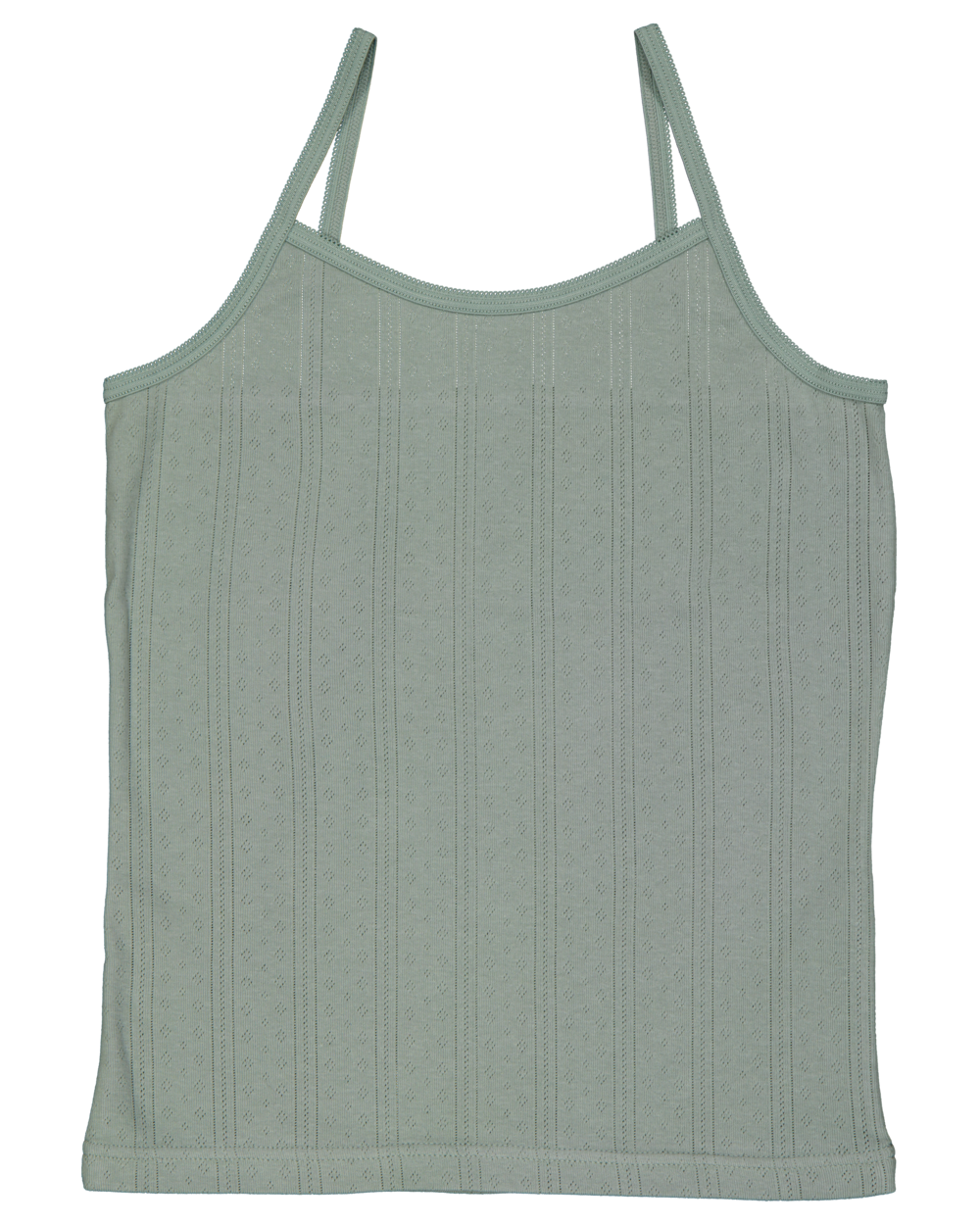 Singlet - Groen | Zeeman