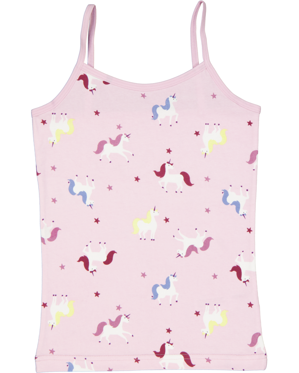 Singlet - Paars | Zeeman