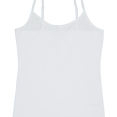 Singlet - Wit | Zeeman