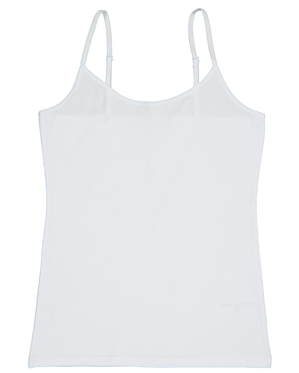 Singlet - Wit | Zeeman