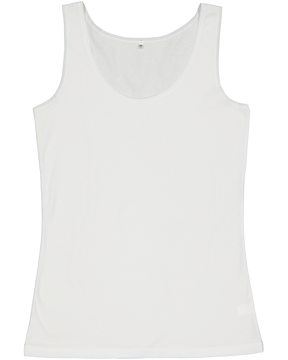 Singlet - Wit | Zeeman