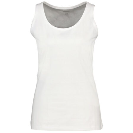 Singlet - Wit | Zeeman