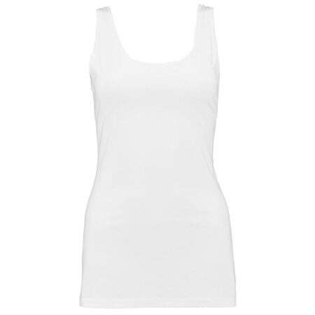 Singlet - Wit | Zeeman