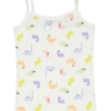 Singlet - Wit | Zeeman