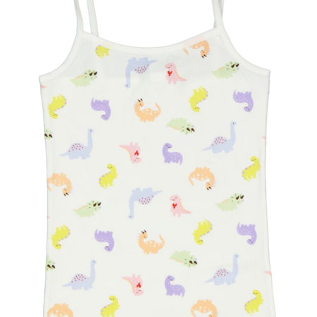 Singlet - Wit | Zeeman
