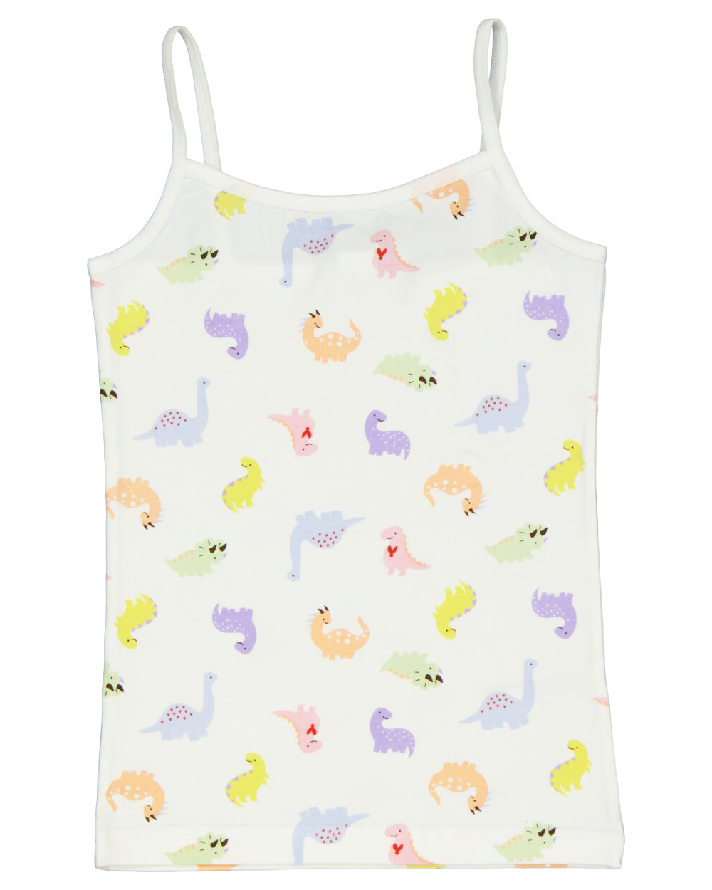 Singlet - Wit | Zeeman