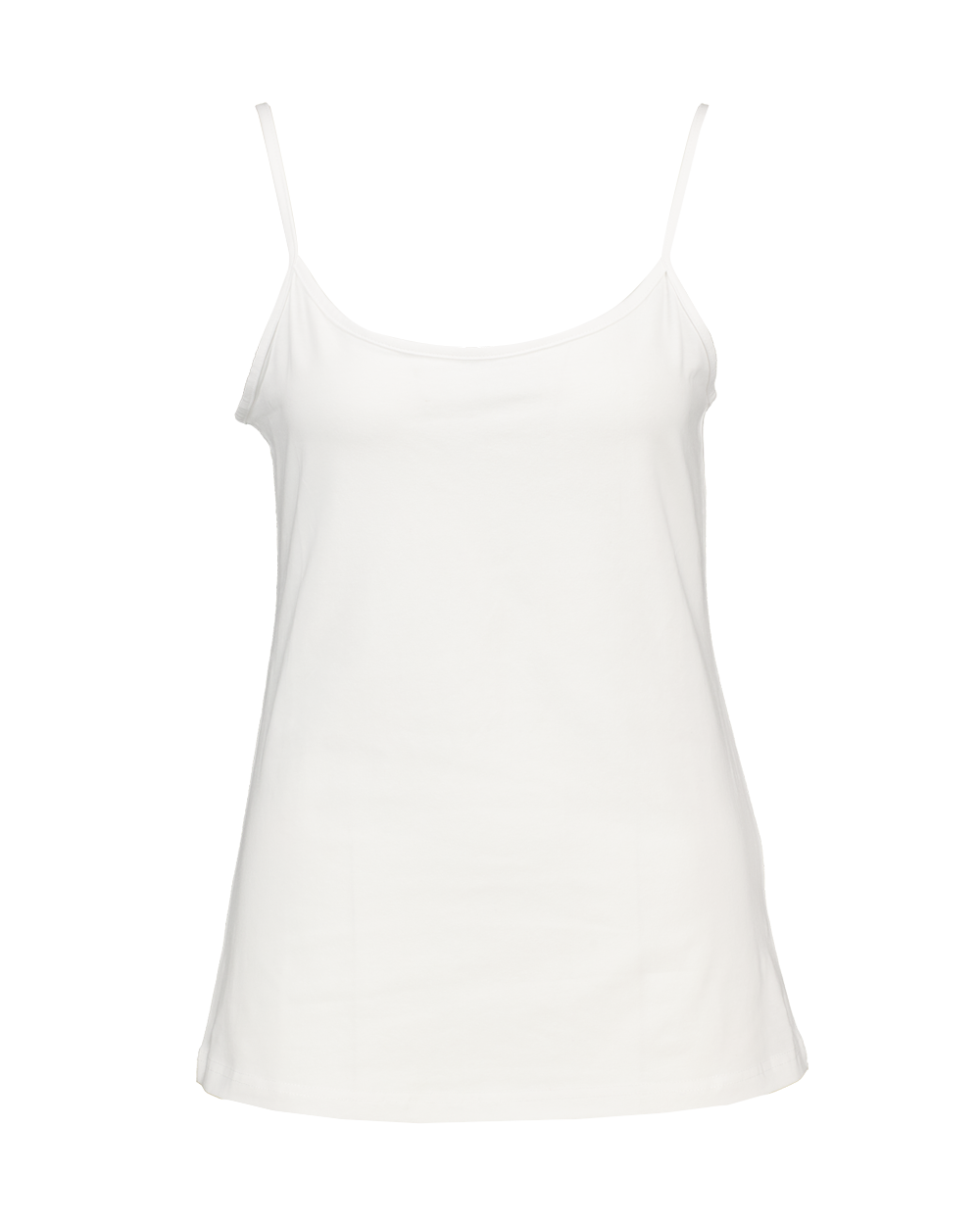 Singlet - Wit | Zeeman