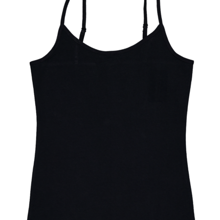 Singlet - Zwart | Zeeman