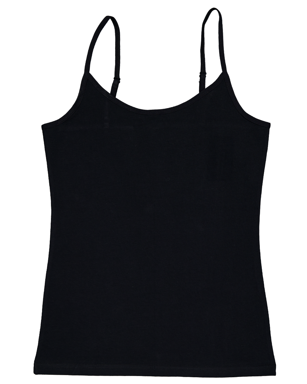 Singlet - Zwart | Zeeman