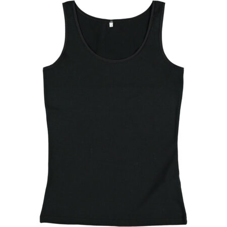 Singlet - Zwart | Zeeman