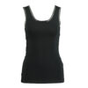 Singlet - Zwart | Zeeman