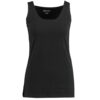 Singlet - Zwart | Zeeman