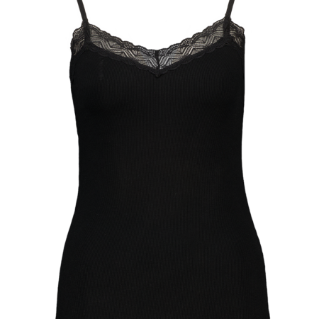 Singlet - Zwart | Zeeman