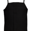Singlet - Zwart | Zeeman