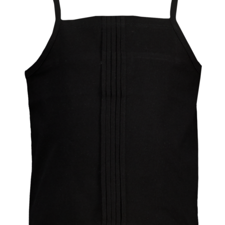 Singlet - Zwart | Zeeman