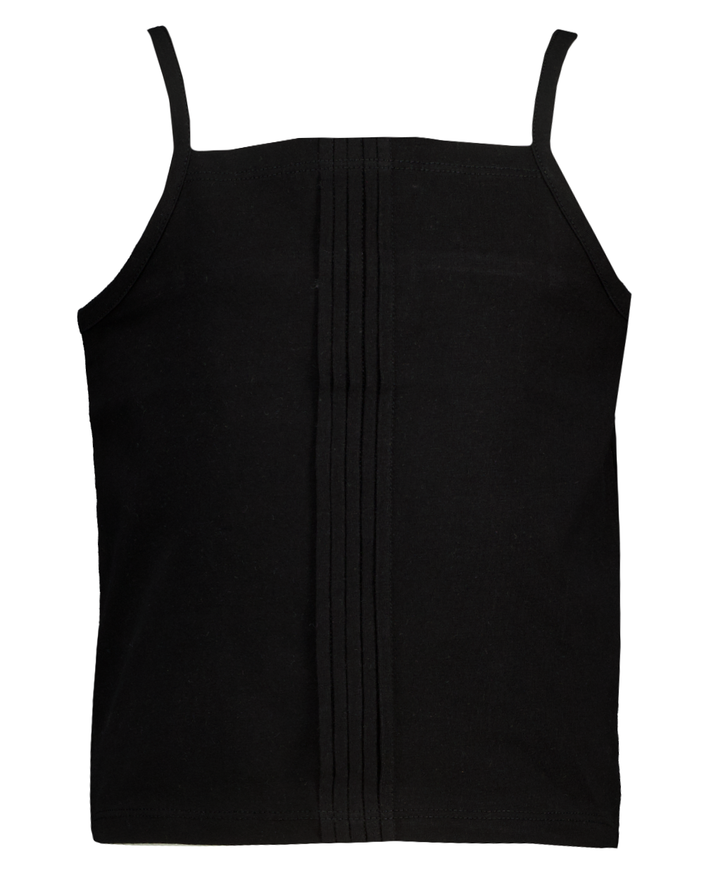 Singlet - Zwart | Zeeman